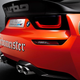 Illustration for article titled BMW Painted The 2002 Hommage And Named It The 'Turbomeister' And It's Kind Of Cool Now